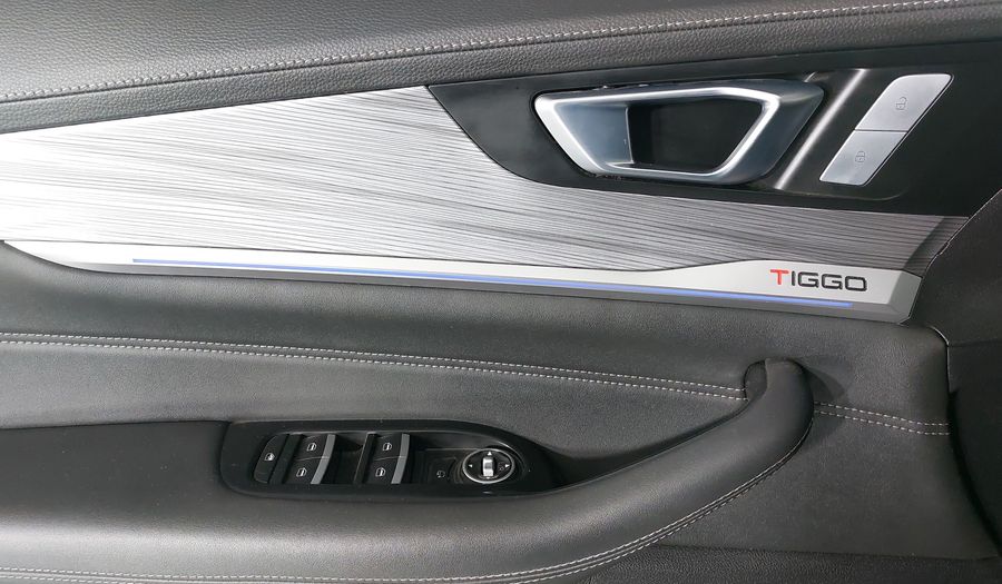 Chirey Tiggo 8 Pro 1.6 PREMIUM DCT Suv 2023