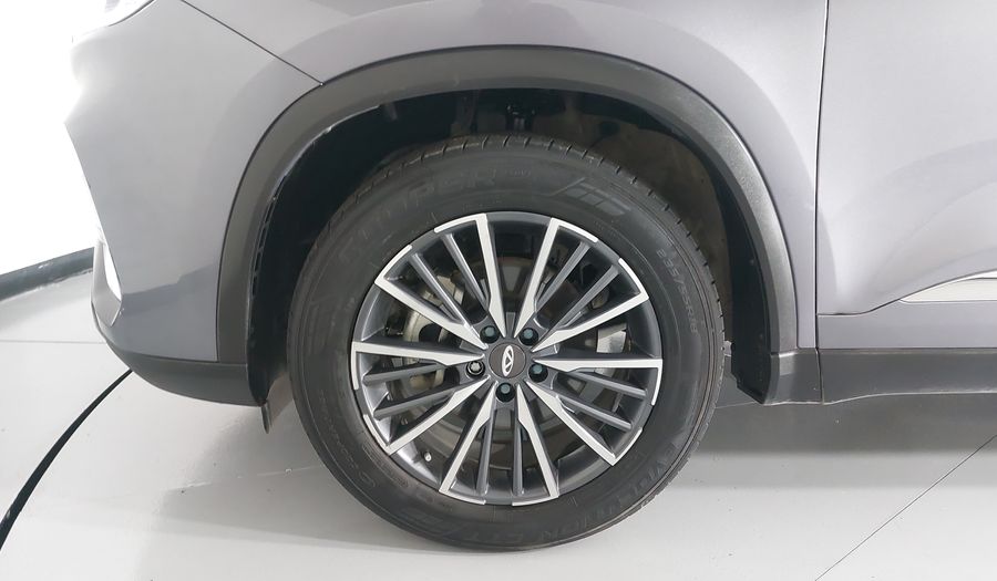 Chirey Tiggo 8 Pro 1.6 PREMIUM DCT Suv 2023