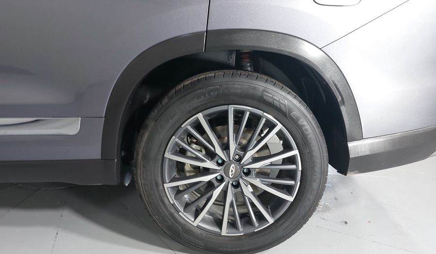 Chirey Tiggo 8 Pro 1.6 PREMIUM DCT Suv 2023