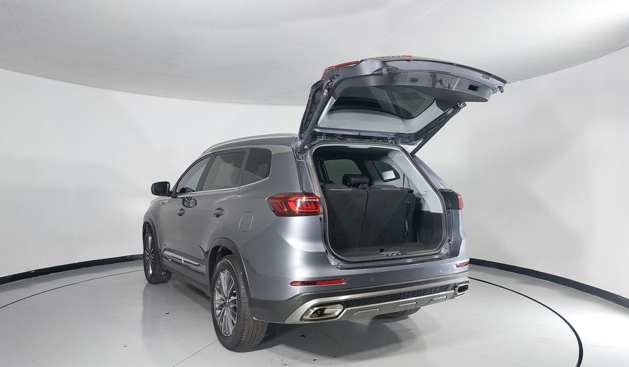 Chirey Tiggo 8 Pro 1.6 PREMIUM DCT Suv 2023