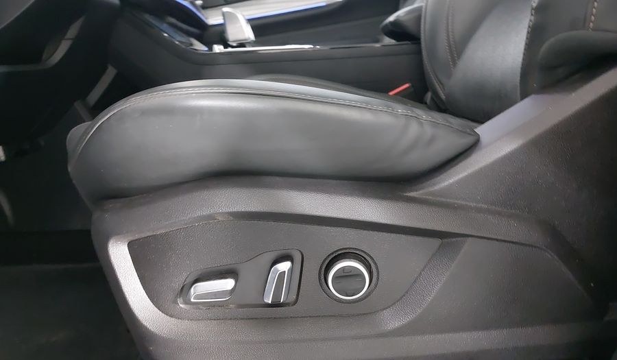 Chirey Tiggo 8 Pro 1.6 PREMIUM DCT Suv 2023