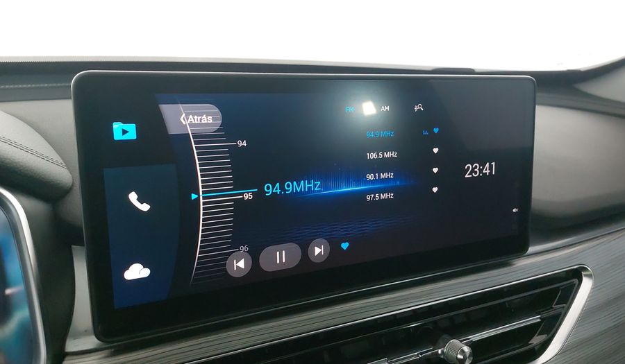 Chirey Tiggo 8 Pro 1.6 PREMIUM DCT Suv 2023