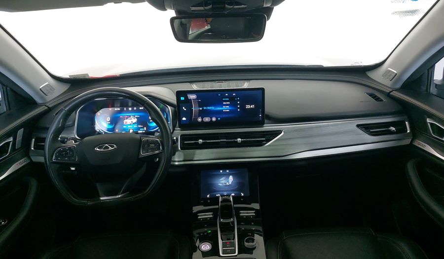 Chirey Tiggo 8 Pro 1.6 PREMIUM DCT Suv 2023