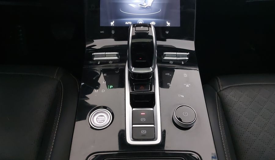 Chirey Tiggo 8 Pro 1.6 PREMIUM DCT Suv 2023