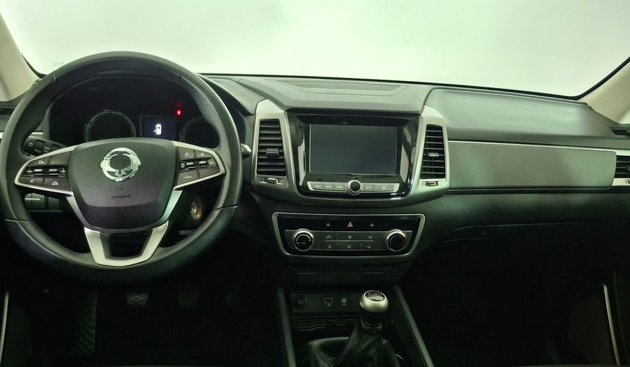 Ssangyong Rexton 2.0 GSL YRX101 Suv 2020