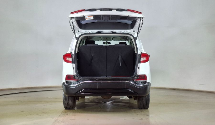 Ssangyong Rexton 2.0 GSL YRX101 Suv 2020