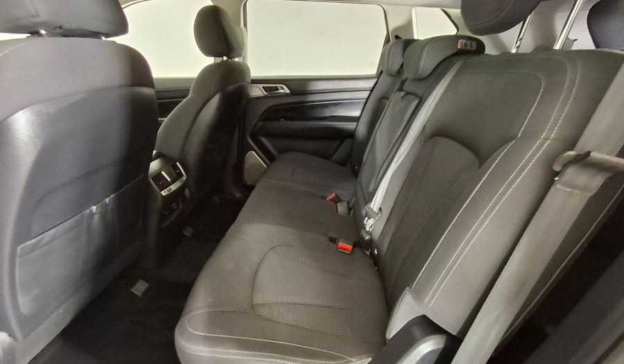 Ssangyong Rexton 2.0 GSL YRX101 Suv 2020