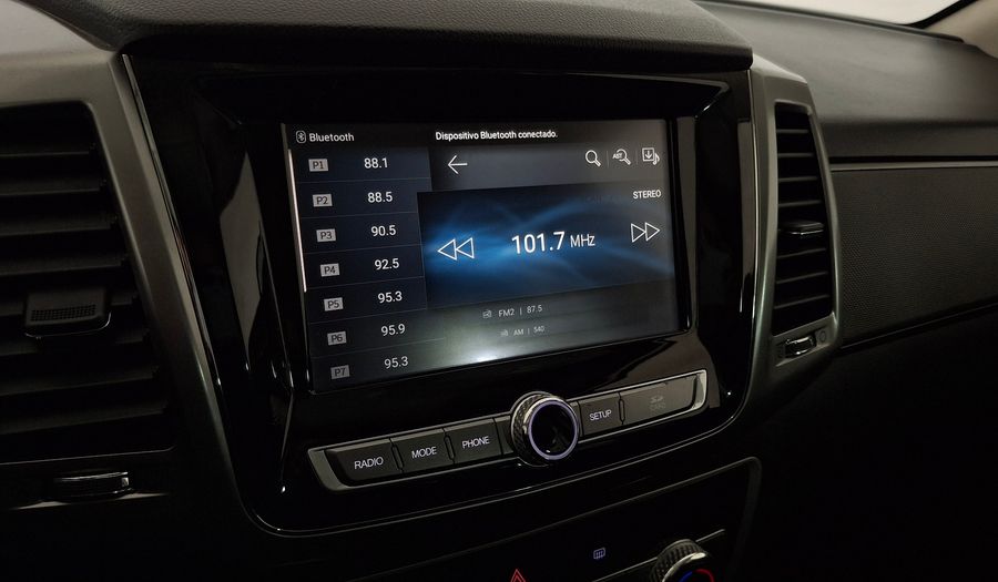 Ssangyong Rexton 2.0 GSL YRX101 Suv 2020