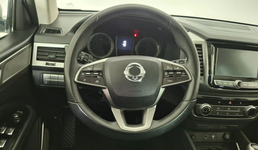 Ssangyong Rexton 2.0 GSL YRX101 Suv 2020