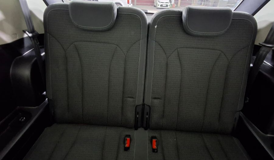 Ssangyong Rexton 2.0 GSL YRX101 Suv 2020