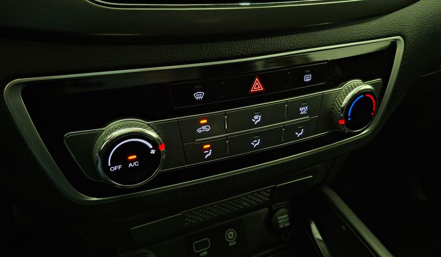 Ssangyong Rexton 2.0 GSL YRX101 Suv 2020