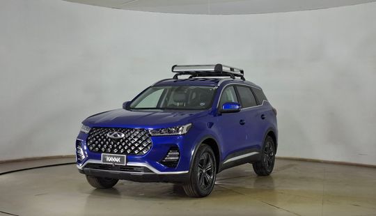 Chery • Tiggo 7 Pro