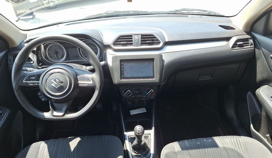 Suzuki Dzire 1.2 GL DZIRE Sedan 2023