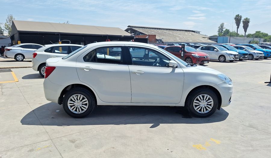 Suzuki Dzire 1.2 GL DZIRE Sedan 2023