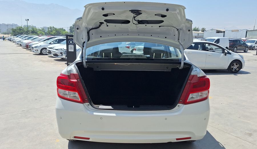 Suzuki Dzire 1.2 GL DZIRE Sedan 2023