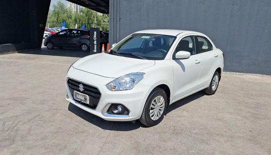 Suzuki • Dzire