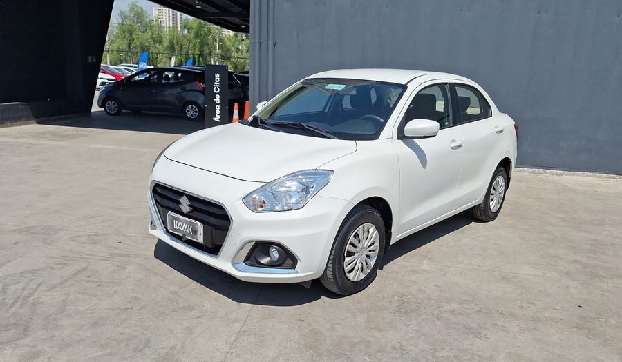 Suzuki Dzire 1.2 GL DZIRE Sedan 2023