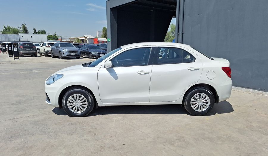 Suzuki Dzire 1.2 GL DZIRE Sedan 2023