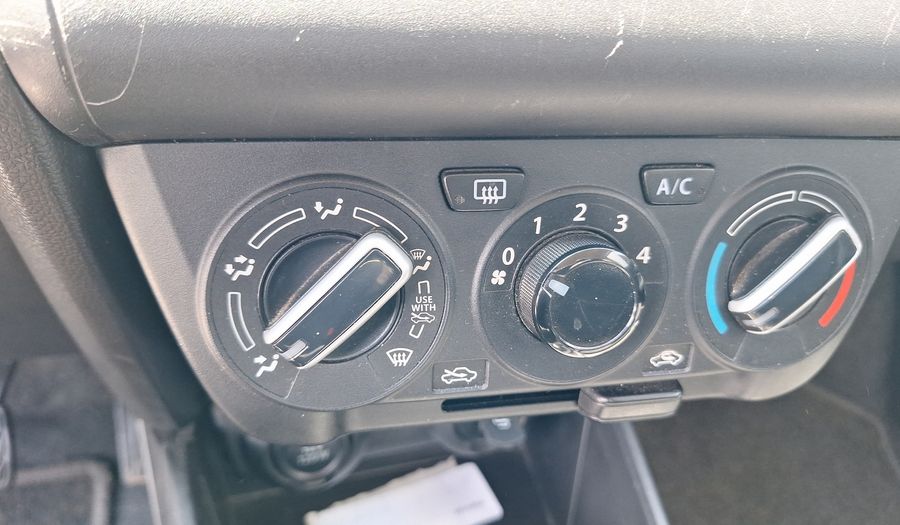 Suzuki Dzire 1.2 GL DZIRE Sedan 2023