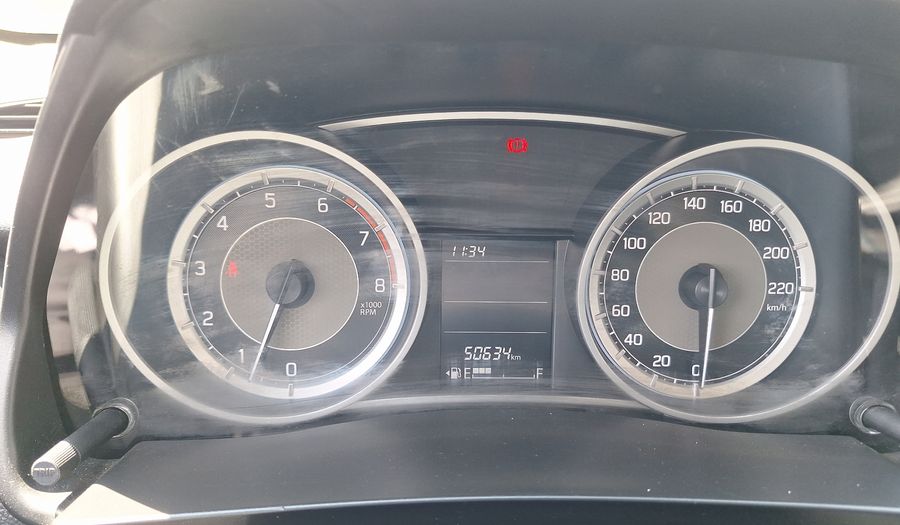 Suzuki Dzire 1.2 GL DZIRE Sedan 2023