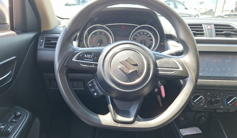 Suzuki Dzire 1.2 GL DZIRE Sedan 2023