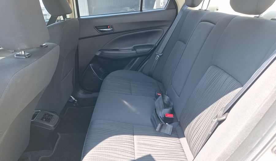 Suzuki Dzire 1.2 GL DZIRE Sedan 2023