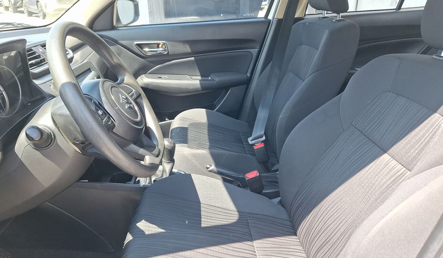 Suzuki Dzire 1.2 GL DZIRE Sedan 2023