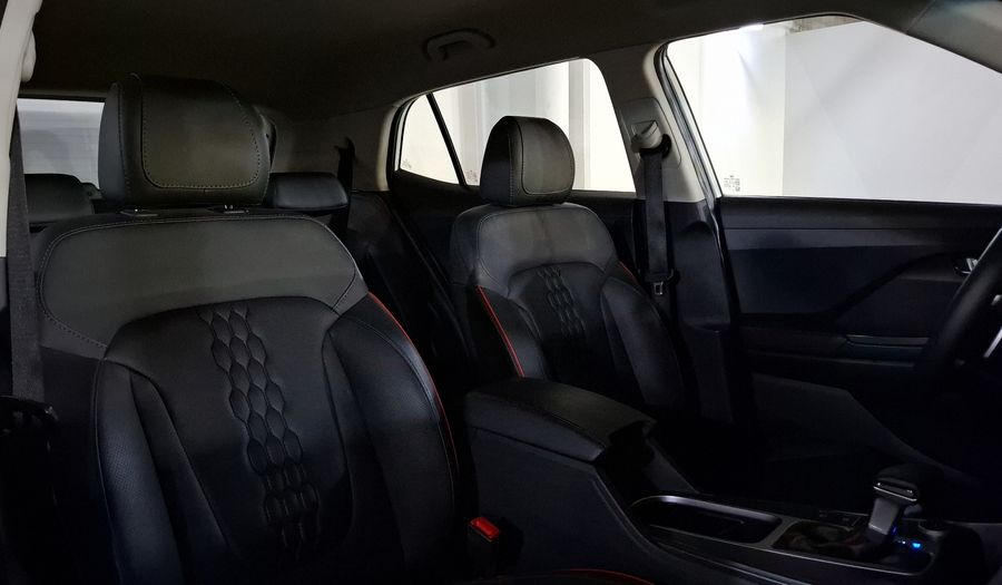 Hyundai Creta 1.4 LIMITED TURBO DCT Suv 2023