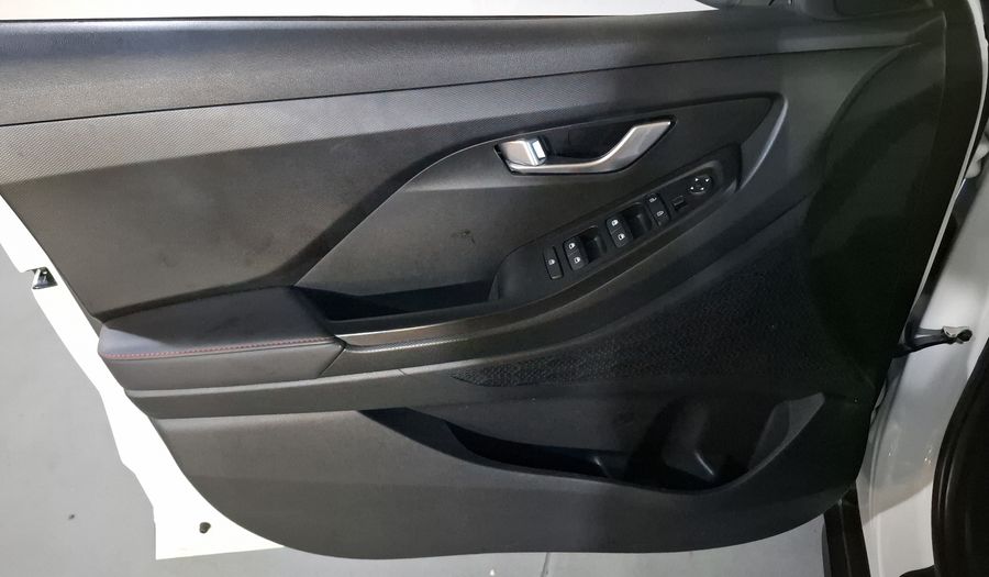 Hyundai Creta 1.4 LIMITED TURBO DCT Suv 2023