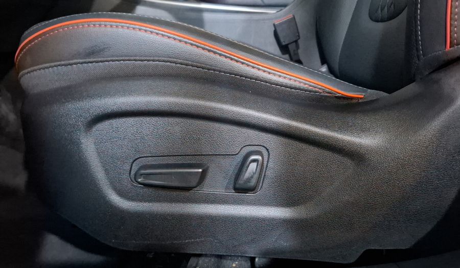 Hyundai Creta 1.4 LIMITED TURBO DCT Suv 2023