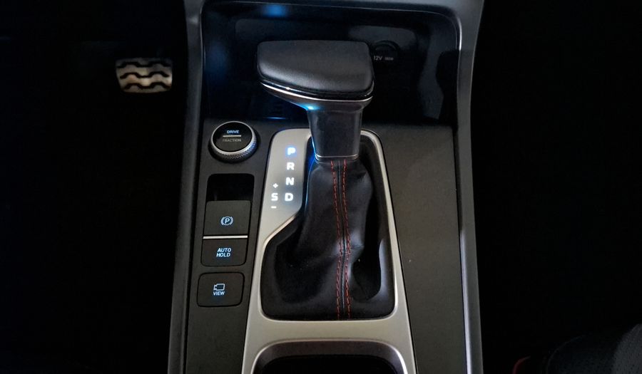 Hyundai Creta 1.4 LIMITED TURBO DCT Suv 2023