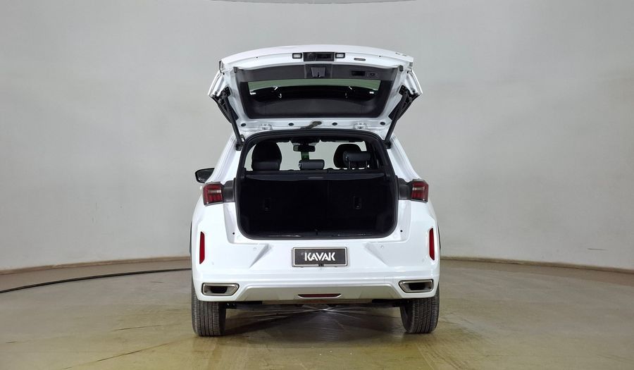 Exeed Lx 1.5T CVT ADVANCED Suv 2024