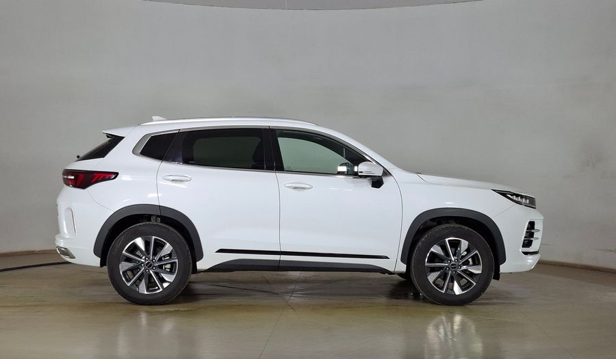 Exeed Lx 1.5T CVT ADVANCED Suv 2024