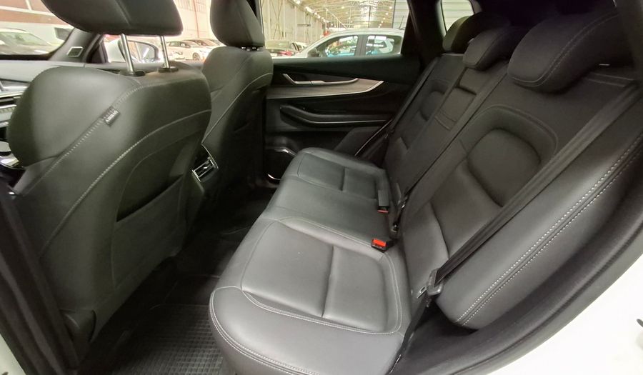 Exeed Lx 1.5T CVT ADVANCED Suv 2024