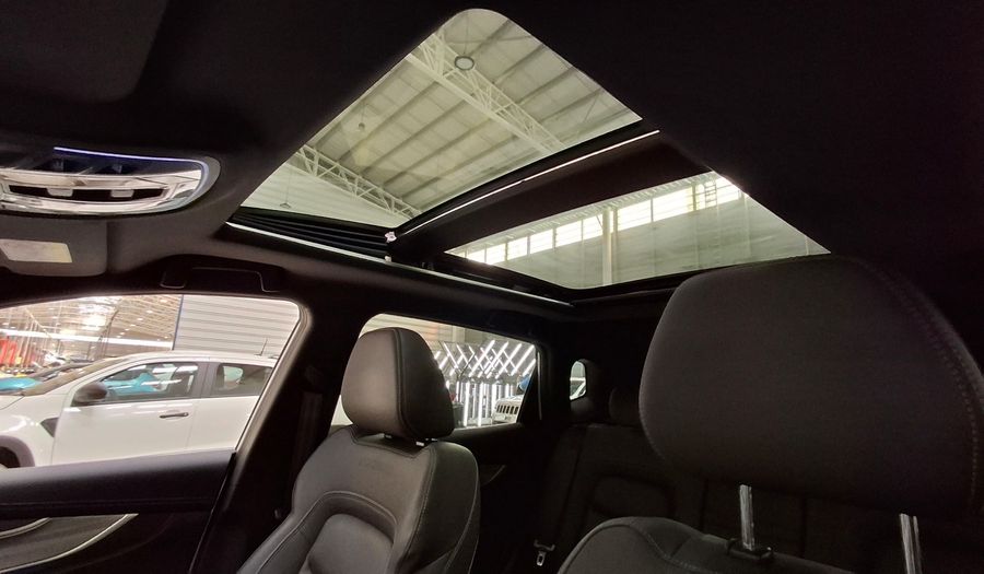 Exeed Lx 1.5T CVT ADVANCED Suv 2024