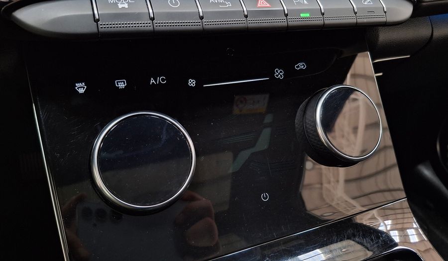 Exeed Lx 1.5T CVT ADVANCED Suv 2024