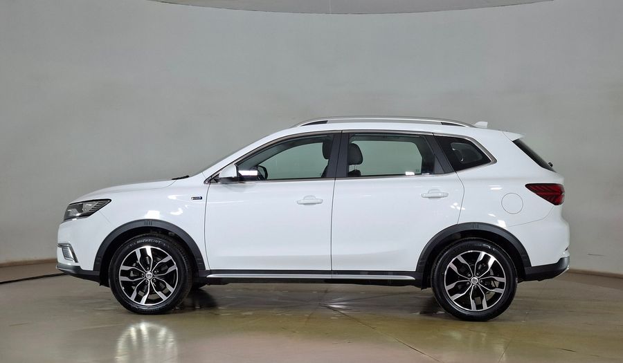 Mg Rx5 1.5T COM Suv 2023