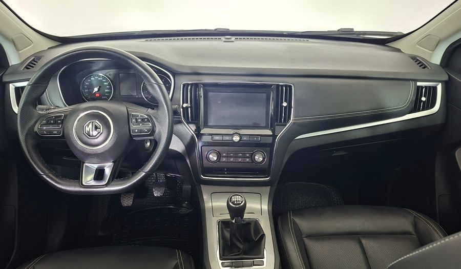 Mg Rx5 1.5T COM Suv 2023