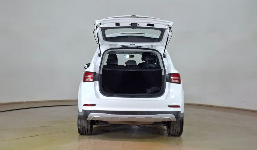 Mg Rx5 1.5T COM Suv 2023