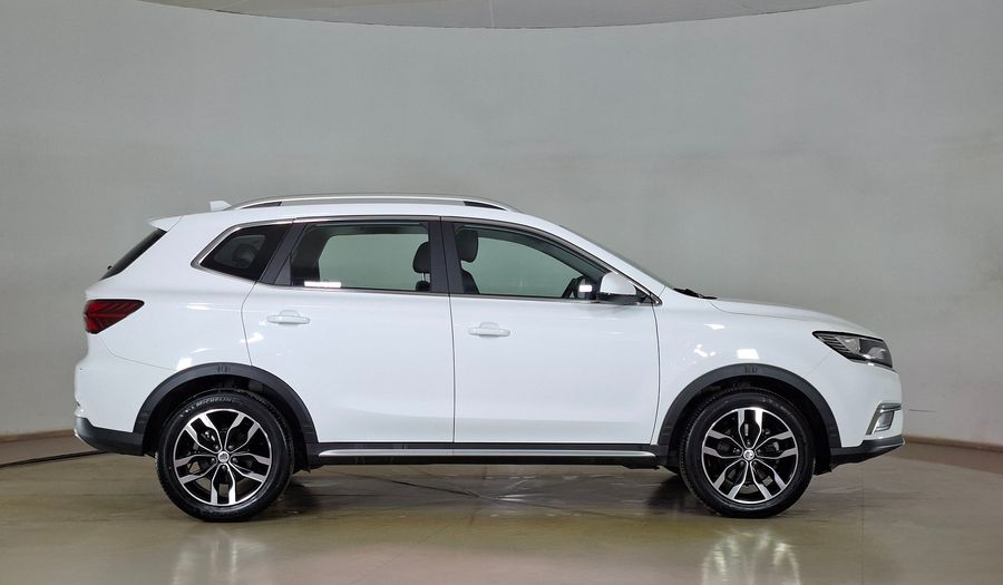 Mg Rx5 1.5T COM Suv 2023