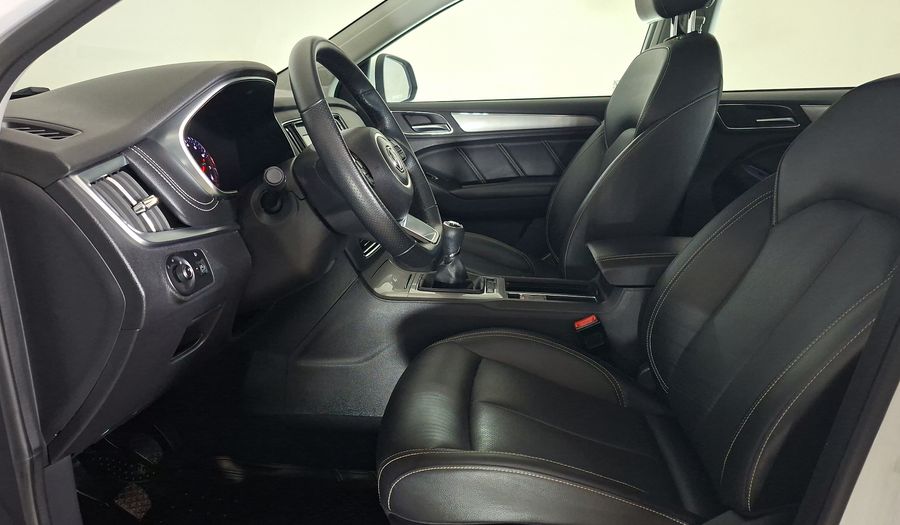 Mg Rx5 1.5T COM Suv 2023