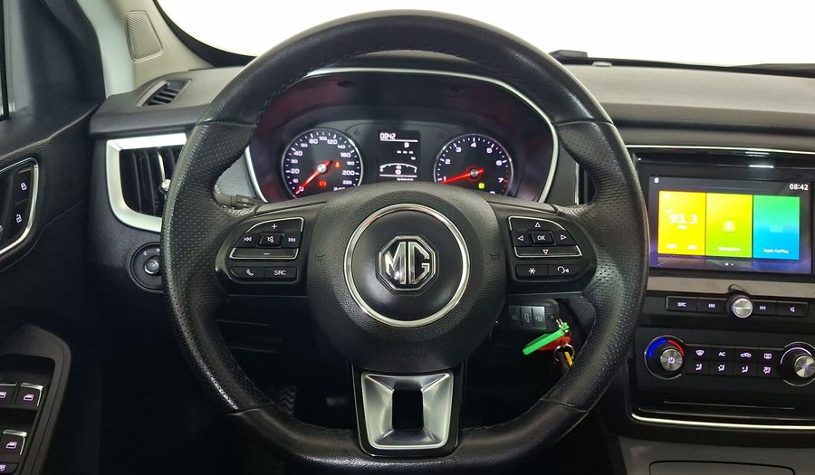 Mg Rx5 1.5T COM Suv 2023