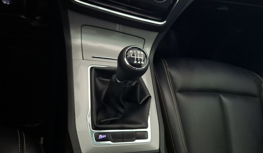 Mg Rx5 1.5T COM Suv 2023