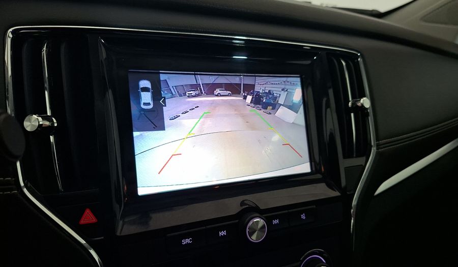 Mg Rx5 1.5T COM Suv 2023