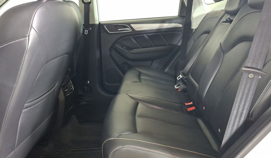 Mg Rx5 1.5T COM Suv 2023