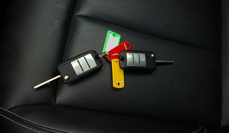 Mg Rx5 1.5T COM Suv 2023