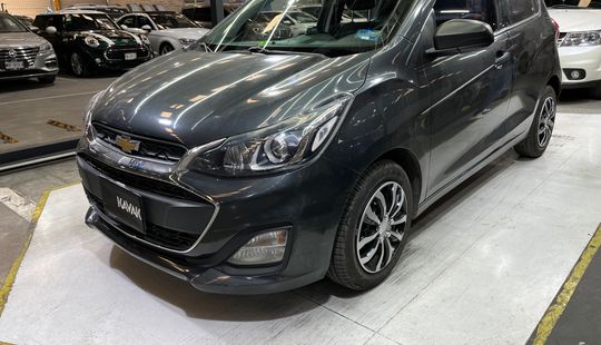 Chevrolet • Spark