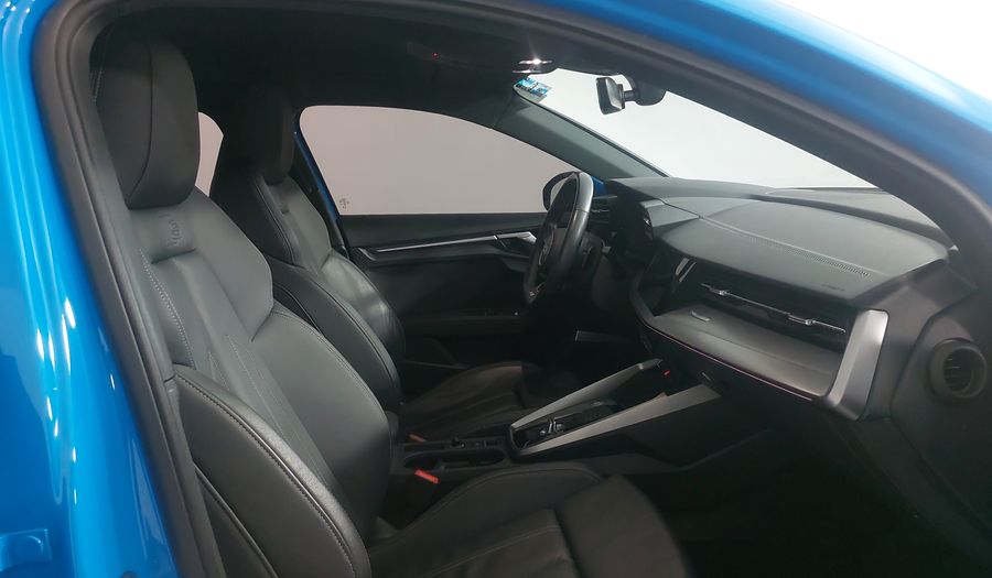 Audi A3 2.0 40 TFSI S LINE DCT Sedan 2023