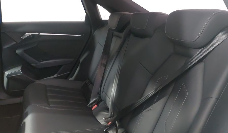 Audi A3 2.0 40 TFSI S LINE DCT Sedan 2023