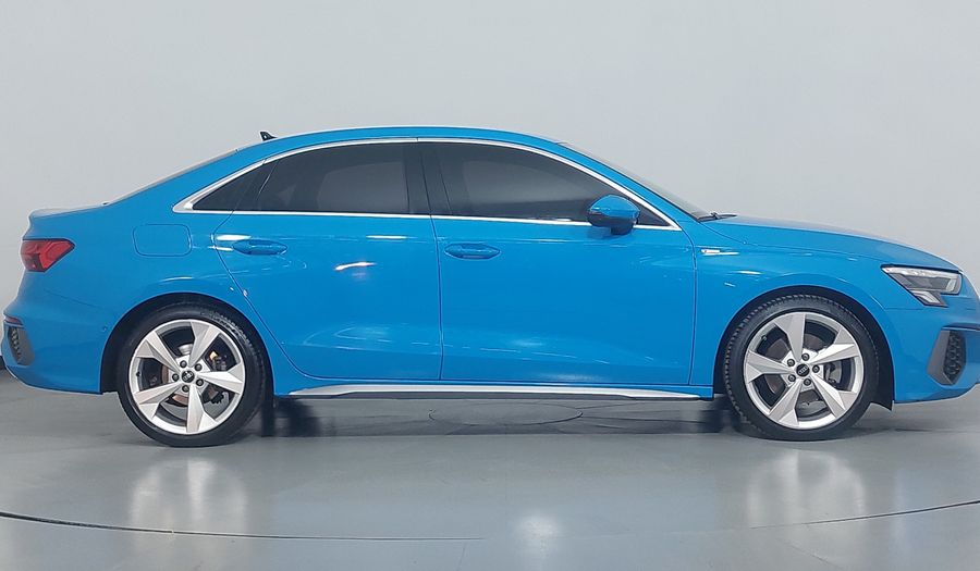 Audi A3 2.0 40 TFSI S LINE DCT Sedan 2023